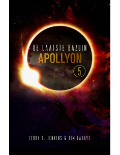 Apollyon, De laatste bazuin...