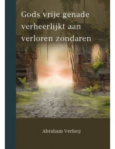 Gods vrije genade...