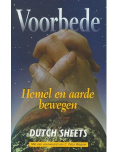Voorbede