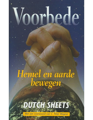 Voorbede