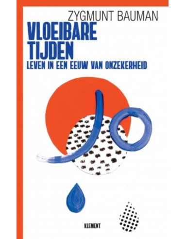 Vloeibare tijden