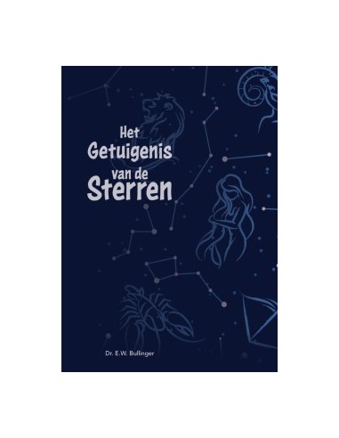 Getuigenis van de sterren