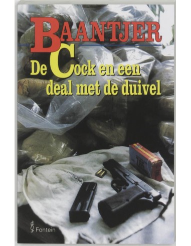 Cock 52 en een deal met de duivel