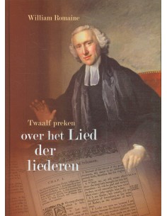 Twaalf preken over het lied...