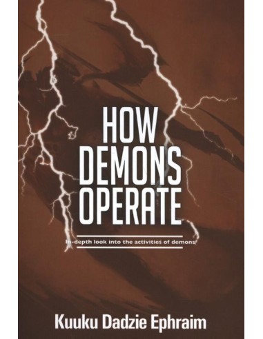How Demons Operate