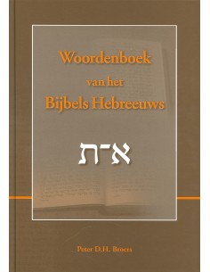 Woordenboek van het bijbels...