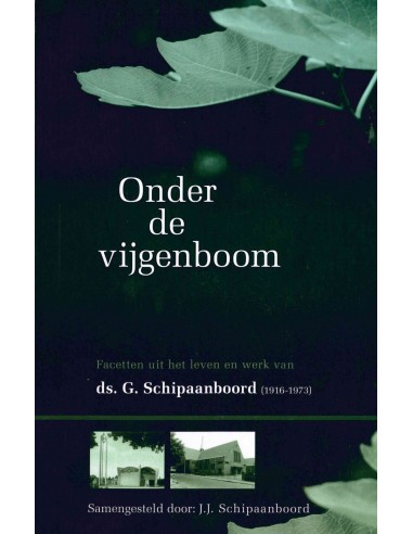 Onder de vijgeboom