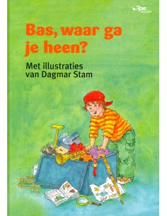 Bas, waar ga je heen?