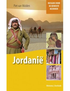 Jordanie