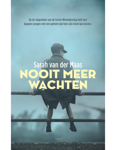 Nooit meer wachten