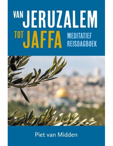 Van Jeruzalem tot Jaffa