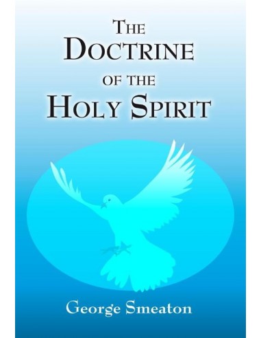 Doctrine of the holy spirit