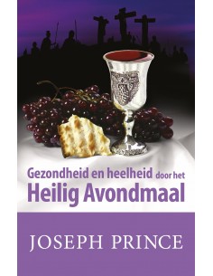 Gezondheid en heelheid door...