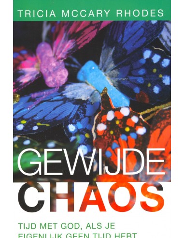 Gewijde chaos