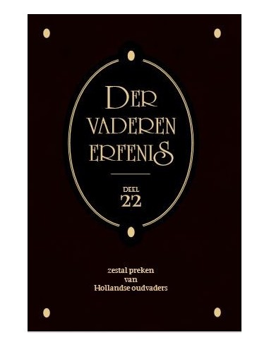 Der vaderen erfenis 22