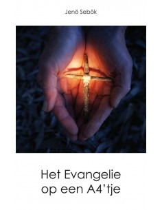 Het Evangelie op een A4tje