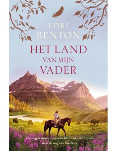 Het land van mijn vader