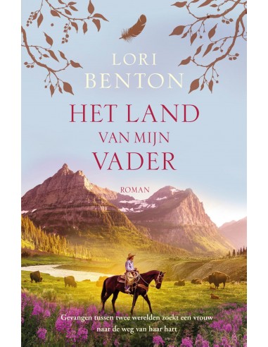 Het land van mijn vader