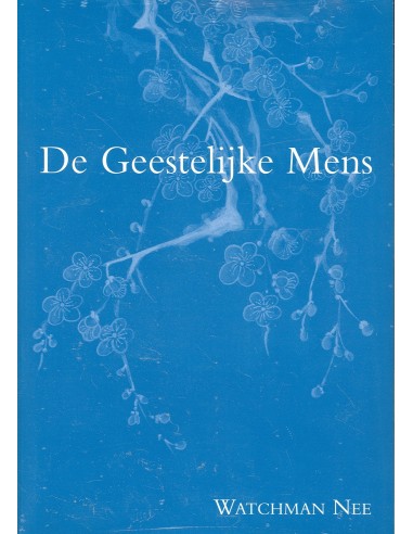 Geestelijke mens