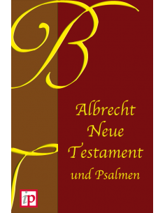 Albrecht Neue Testament und...