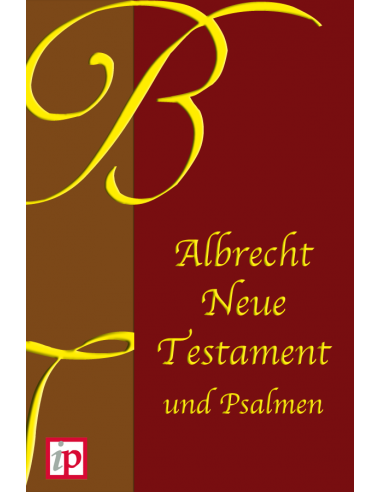 Albrecht Neue Testament u