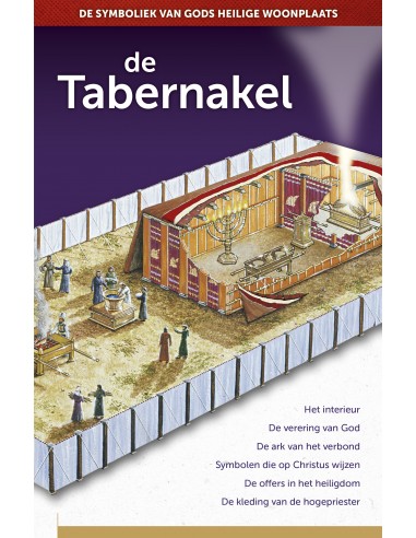 Bijbelwijzer de Tabernakel
