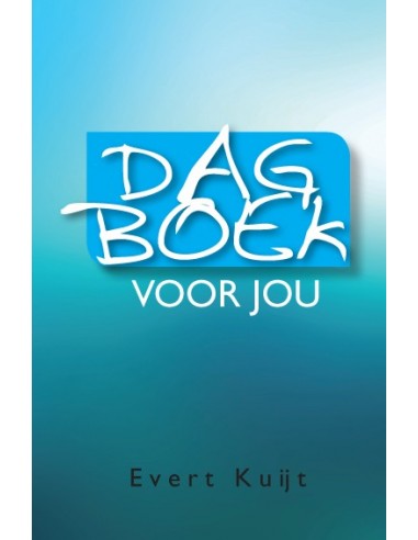 Dagboek voor jou