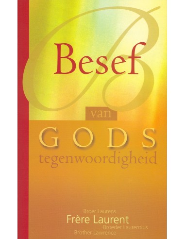 Besef van Gods tegenwoordigheid