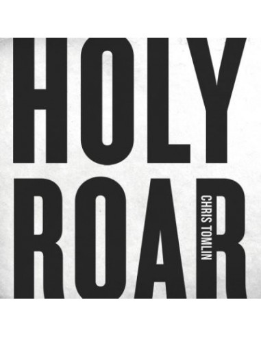 Holy Roar  (CD)