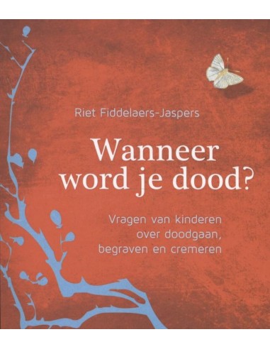 Wanneer word je dood