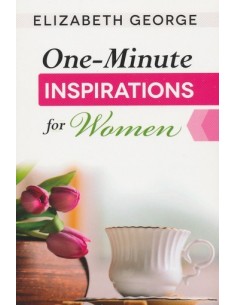 One-minute inspirations for...