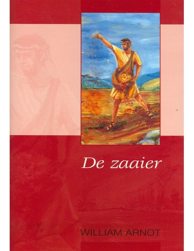 Zaaier