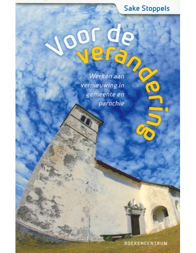 Voor de verandering