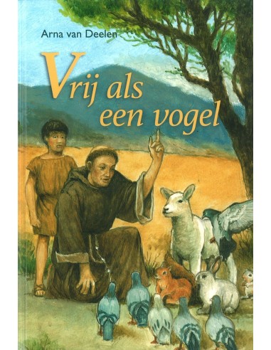 Vrij als een vogel