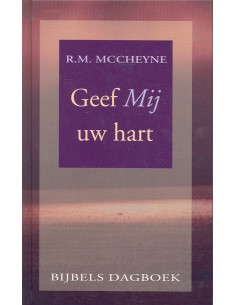 Geef Mij uw hart