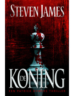 Patrick Bowers  / 6 De ko