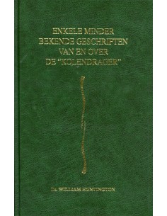 Enkele minder bekende...