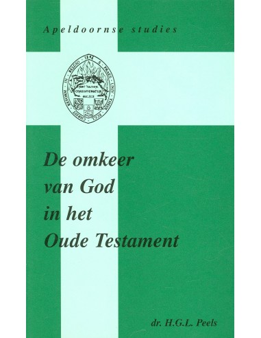 Omkeer van God in het oude testament