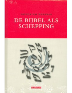 Bijbel als schepping GEB