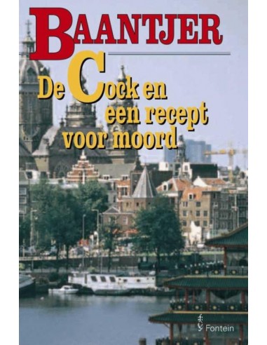 Cock 67 en een recept voor moord