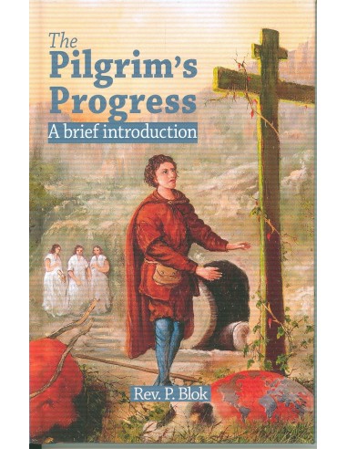Pilgrims progress A6