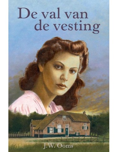 De val van de vesting