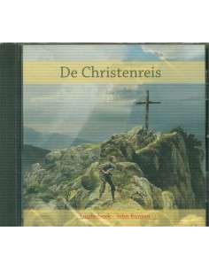 Christenreis LUISTERBOEK