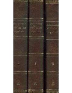 Bibliotheek voor het late...