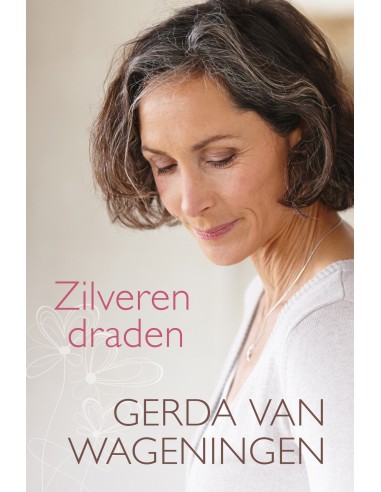 Zilveren draden