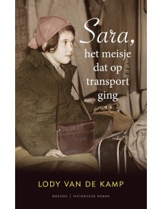 Sara, het meisje dat op...