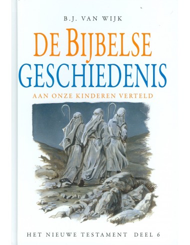 Bijbelse geschiedenis nt 6