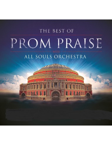 Best of Prom Praise (2CD+DVD)