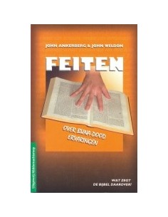 Feiten over bijna-dood...