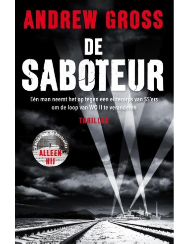 Saboteur